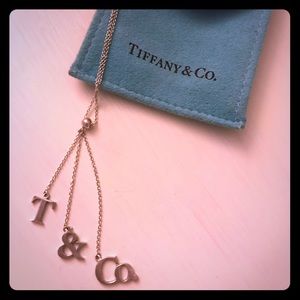 Tiffany & Co. Necklace